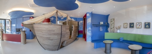 Dr. Schlotmann Kids Club Standort Wesel   -2