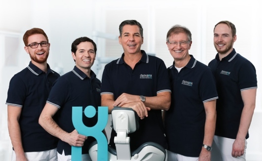 ZMVZ dentaxx Britz    -1