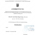 Bild vergrößern: certificate 4