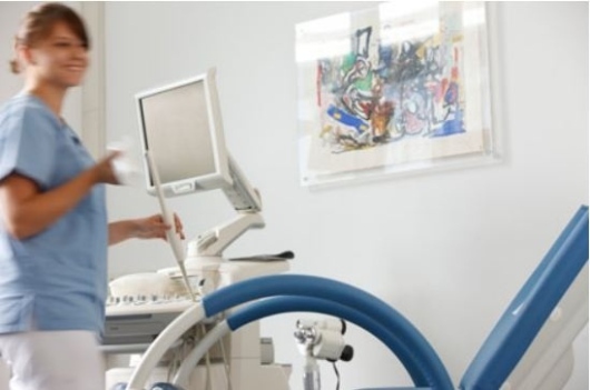 MVZ KITZ Regensburg GmbH KITZ-Kinderwunsch Therapie im Zentrum  -0