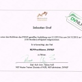 Bild vergrößern: certificate 2