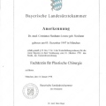 Bild vergrößern: certificate 2