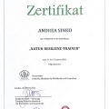 Bild vergrößern: certificate 1