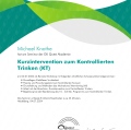 Bild vergrößern: certificate 4
