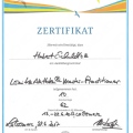 Bild vergrößern: certificate 3