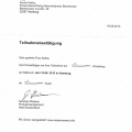 Bild vergrößern: certificate 30