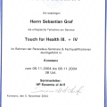 Bild vergrößern: certificate 16