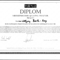 Bild vergrößern: certificate 9