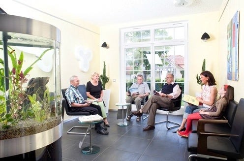 Privatärztliches Zentrum Dres. Claus Keller und Franz Heller  -1