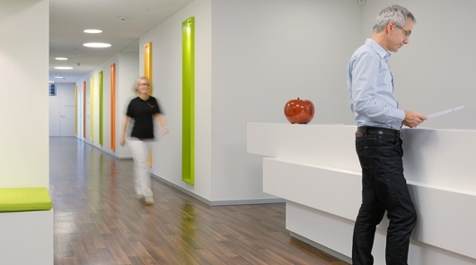 Allgöwer Zahnmedizin Dr. Marcus Allgöwer und Dr. Andreas Allgöwer  -1