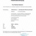 Bild vergrößern: certificate 38