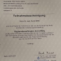 Bild vergrößern: certificate 6
