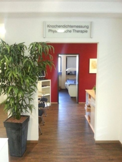 OCC - Orthopäd. Chirurgisches Centrum Wuppertal - Barmen HELIOS Versorgungszentren GmbH-2