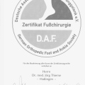 Bild vergrößern: certificate 9