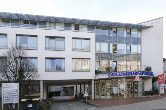 Neuro Center Mettmann -  Privatpraxis für Neurologie Kai Gruhn und Karsten Kohlhaas-1