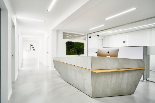 Praxis Dr. Jorjani Aesthetics - Plastische & Ästhetische Chirurgie-0