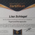 Bild vergrößern: certificate 1