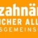 Dres.Christa Bell Tino Apel Joachim Müller u.w.   logo
