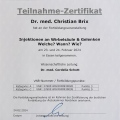 Bild vergrößern: certificate 2