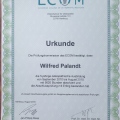 Bild vergrößern: certificate 1