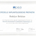 Bild vergrößern: certificate 3