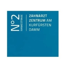 MVZ Zahnarztzentrum am Kurfürstendamm   