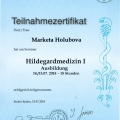 Bild vergrößern: certificate 63