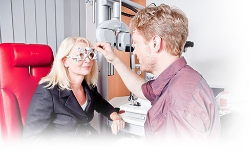 Augenärzte Reinhard Dr.med. Jens Reinhard u. PD Dr. Dr. Kirsten Reinhard  -2