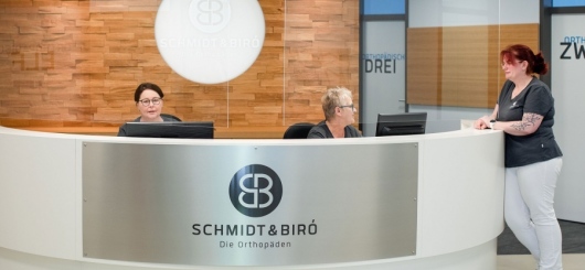Schmidt & Biró Die Orthopäden-1