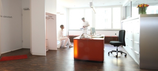 Dres. Michael Gehrig und Nicole Gehrig   -2