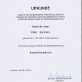 Bild vergrößern: certificate 3