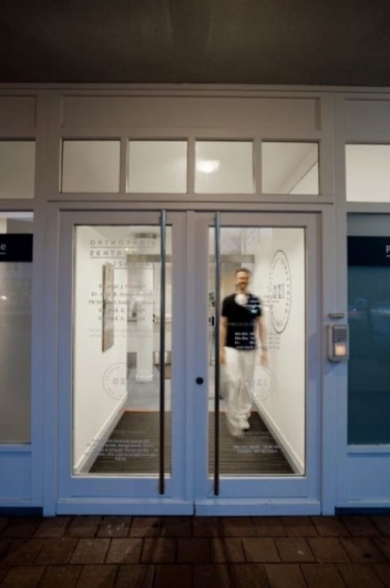 Orthopädie Zentrum Isartal    -0