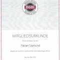 Bild vergrößern: certificate 1