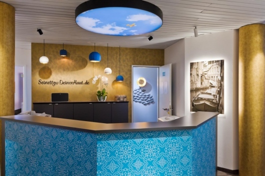 Dres. Stephan Bosch und Brunhilde Bosch   -0