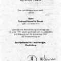 Bild vergrößern: certificate 2