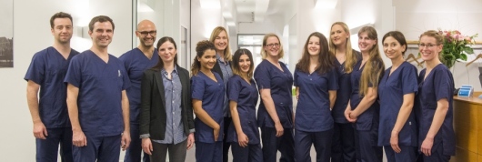 MKG-Praxis Barmbek Dr.Dr. Oliver Vorwig und Dr.Dr. Georgios Mistakidis  -0