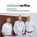 UhlandOrtho Dr.med. Justus Kreyer Dr.med. Markus van Emden und Frank Hartkopf Düsseldorf - Gemeinschaftspraxis