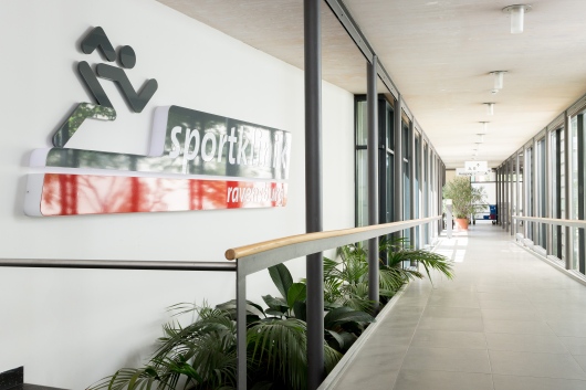 Sportklinik Ravensburg Dres. Volz und Kollegen   -1