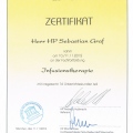 Bild vergrößern: certificate 26