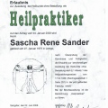 Bild vergrößern: certificate 2