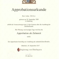 Bild vergrößern: certificate 2