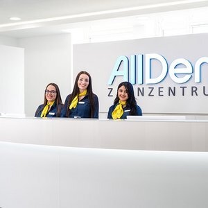 AllDent Zahnzentrum Essen-0