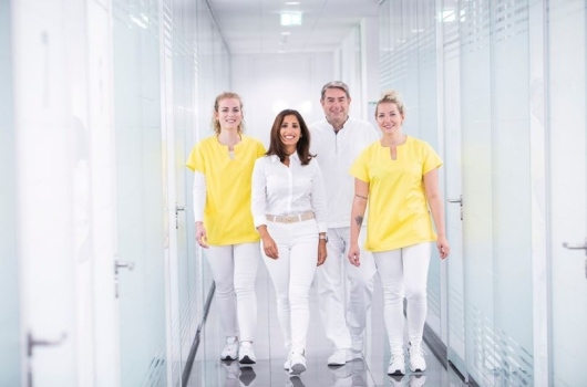 AllDent Zahnzentrum Mainz    -1