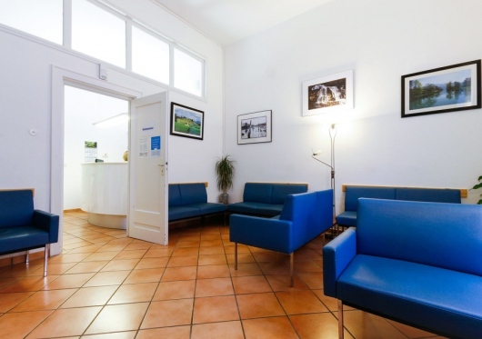 Urologisches Zentrum Mannheim Dr. Keller, Dr. Häfele, Dr. Radler  -0