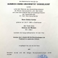 Bild vergrößern: certificate 6