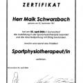 Bild vergrößern: certificate 7