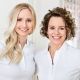Dres. Natascha Borges & Anna Schley Kieferorthopädinnen  