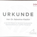 Bild vergrößern: certificate 6
