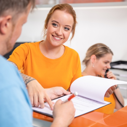 Strahlentherapie Rems-Murr-2