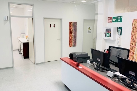 MVZ Rhein-Kreis Neuss Kliniken-1